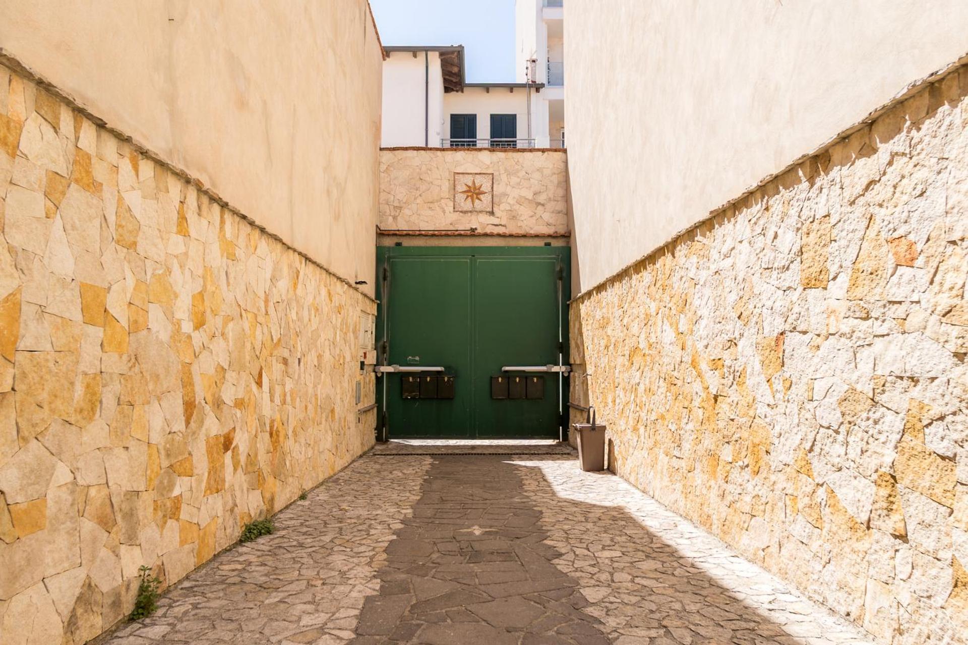 Appartamento In Centro Citta', Alguer Exterior photo
